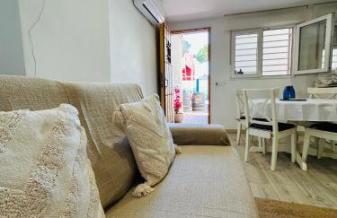 La Playa de El Palo - Foto 11