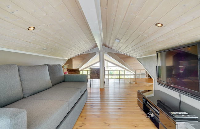 "Regnwald" - 400m to the fjord - Foto 19