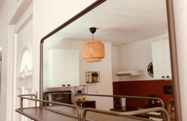 CASA DAHLIA - Charmant appartement équipé avec grande terrasse - Foto 11