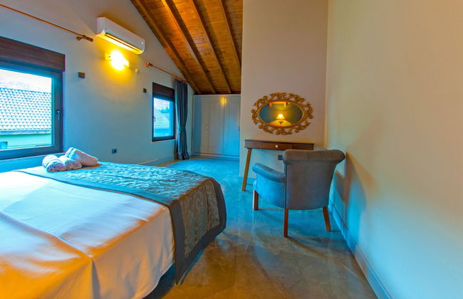 Villa Kirkpinar Sapanca - Foto 27