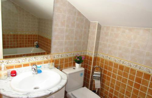 Torreon del Mar Penthouse Deluxe - Foto 33