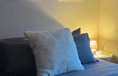 Poconos Modern Chalet I Hot Tub I Home Theater I Fenced Yard I Pet Friendly - Foto 64