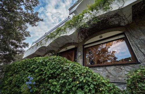 Villa Tanca With AC, Terrace and Views - Foto 47