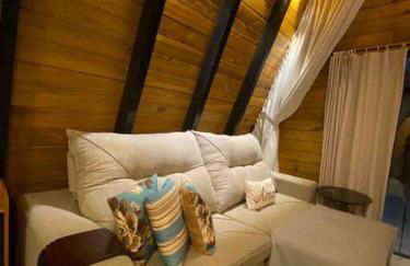 Magnífico Chalé Aconchego Serrano - Foto 16