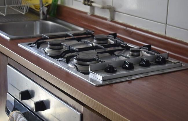 A&G Apart Hotel - Photo 56