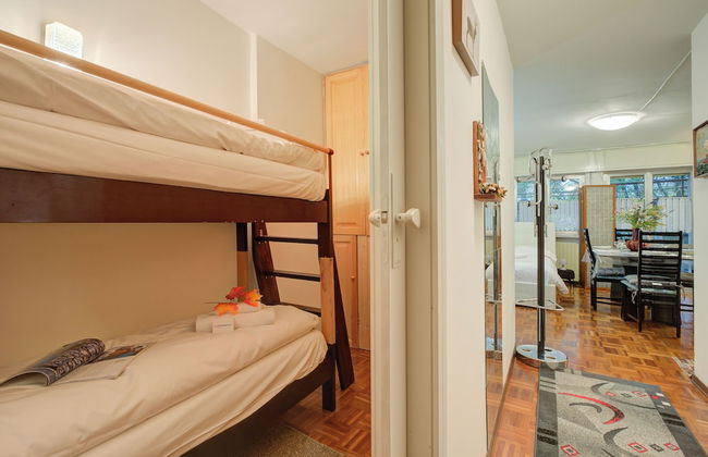 Studio Saturno 23 in the City Center - Photo 5