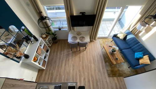 Galerie Apartment Sophie - Fühlen wie Zuhause - Foto 4