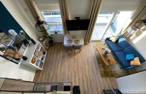 Galerie Apartment Sophie - Fühlen wie Zuhause - Foto 4