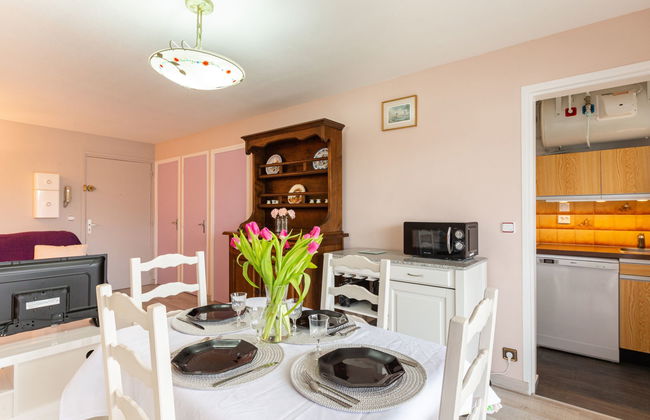 Résidence Le Centre - Foto 8