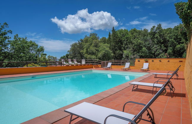 Tenuta De Paoli - Foto 1