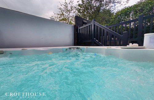 Croft House Cottage - Foto 10