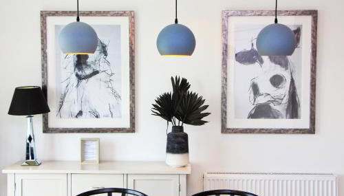 Contemporary beachside apartment - Foto 5