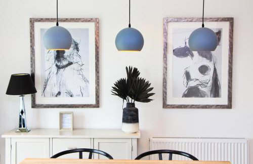 Contemporary beachside apartment - Foto 5