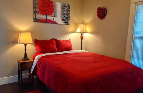 Walker's Paradise 1 with 2 free parking lots - Foto 11