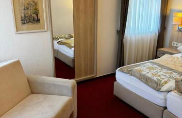 S und B Apartments Weingarten - Foto 30