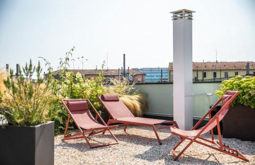 CO99 Art Building Residence - Foto 48