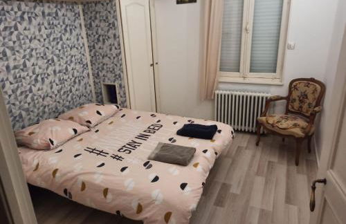 Maison 4 chambres avec jardin - Foto 9