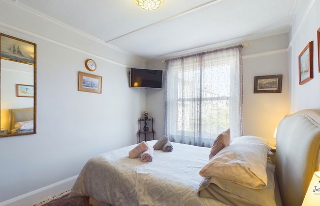 Anchor Down Close to the Beach Cafes and Restaurants - Foto 26