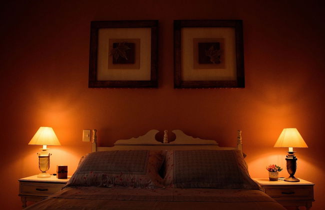 Morada Das Cerejeiras - PET FRIENDLY - Foto 5