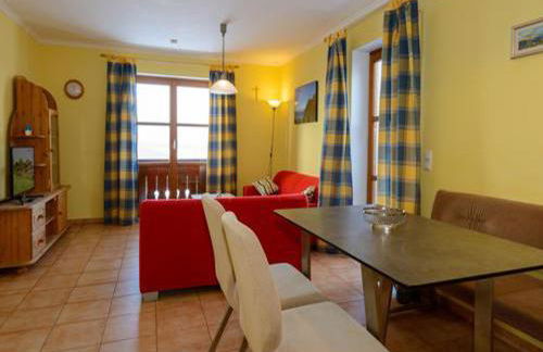 Wellness Ferienwohnungen Zellertalblick - Foto 36