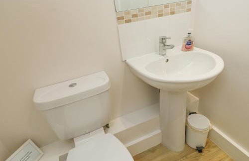 Ixworth Cottage - Foto 21