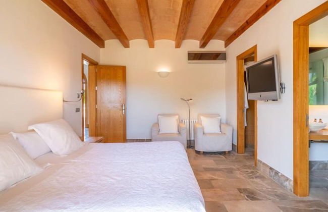 Villa in Mallorca With Event Space & Chill Out - Photo 5