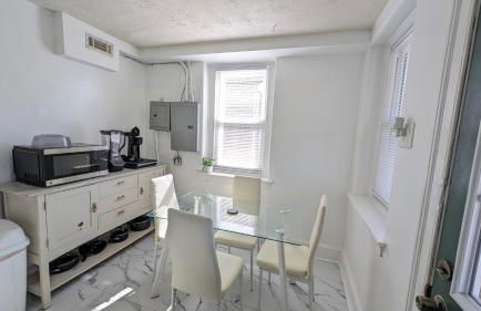 Rooftop GreeneHouse Suite - Foto 31