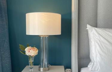 Luxury 3 Bedroom Home - 15mins to Birkdale Open - Foto 61