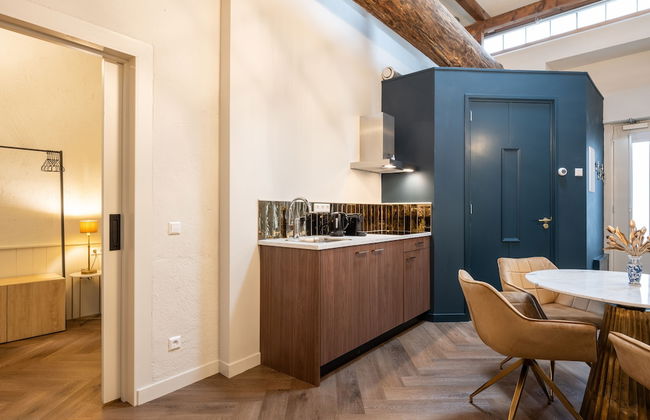 Grapèlli Boutique Hotel - Foto 48