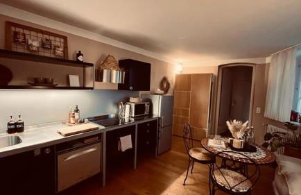 Apartment am Schloss - FLAIR - Foto 6