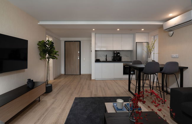 The Edge - Luxury Residences - Foto 80