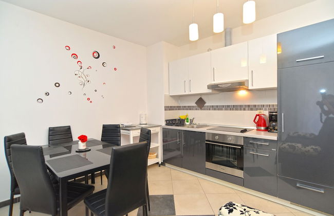 Apartment Stana 242 - Photo 32