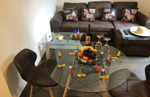 Cosy Apartment in Duisburg - Foto 6