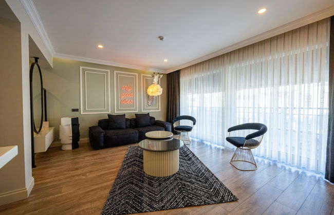 HEART DE MAISON - Foto 55