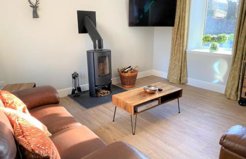 The Stables with Hot Tub - Photo 21