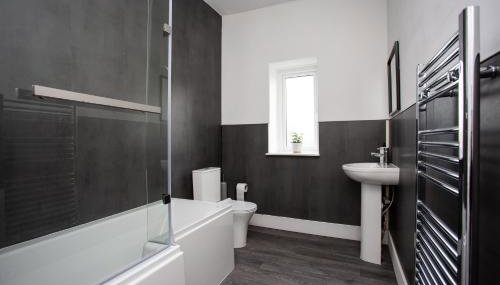 Vacant Nests The Attwood Smart Tv WIFI - Foto 3