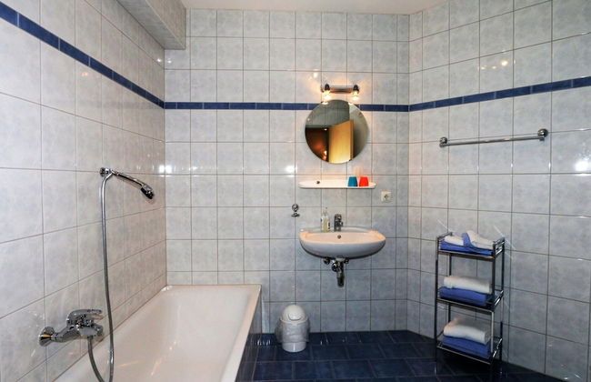 Apartment in Bichlbach Near Zugspitze - Foto 15