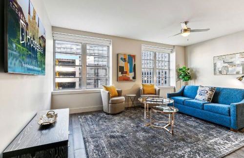 Modern Condos in California Building by Hosteeva - Foto 54