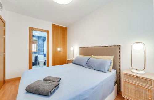 Modern & Cozy Stay Near Málaga Old Town - Photo 12