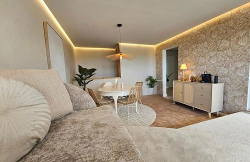 Stylish Forest View - Apartment - Foto 1