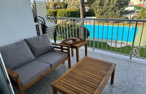 Apartamento en primera linea de la playa - Photo 30