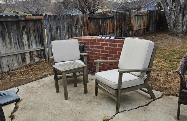 Cozy Family Haven in Sparks - Pet Friendly - Fenced Yard - Foto 5