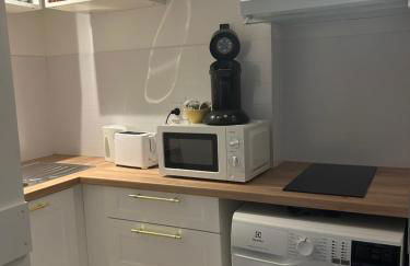 La Ptite Terrasse Tournonaise - Foto 2