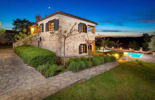 Authentic Retreat in Lush Rural Istria - Villa Fabina - Foto 96