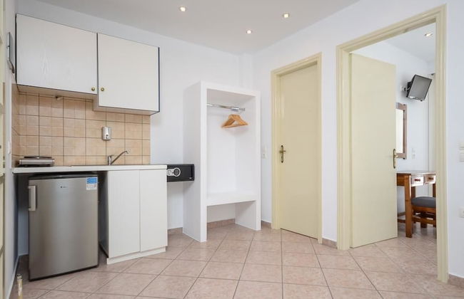 Windmill Naxos - Photo 29