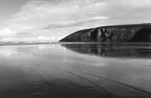 Fabulous Beach Pad Just 20 Paces From The Sea - Foto 32