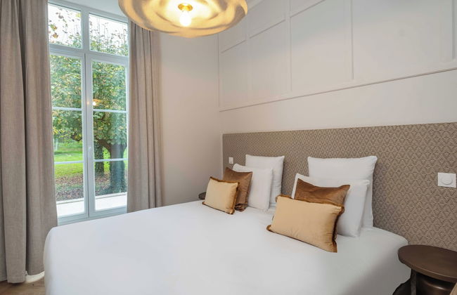 L'Horloge - Appart'Hotel - Foto 11