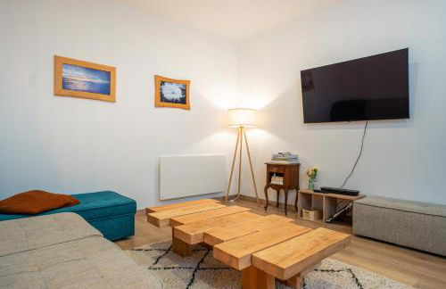 Le Perchoir- Grand Valtin 6 pers - Foto 9