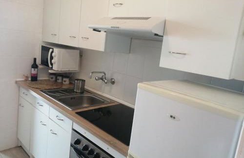 ESTUDIO Vistas al Océano y Playa - Foto 6