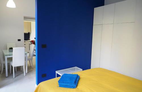 Porta Susa Blu Apartment - Foto 7